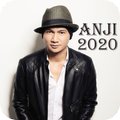 Lagu Anji Offline Full Album Terbaru