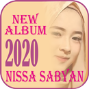 Lagu Nissa Sabyan Terbaru Offline APK