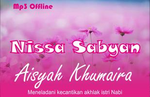 Lagu Nissa Sabyan Terbaru Offline poster
