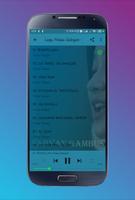 Lagu Nissa Sabyan Terbaru Offline screenshot 3