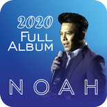 Lagu Noah Lengkap Offline Terbaru 2020