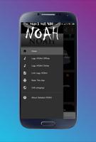 Lagu Noah Lengkap Terbaru Offline poster