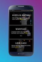 Lagu Noah Lengkap Terbaru Offline screenshot 1