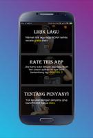 Lagu Noah Lengkap Terbaru Offline screenshot 3