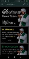 Sholawat Habib Syech 2020 Offline ảnh chụp màn hình 2