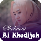 Sholawat Ai Khodijah Mp3 Offline biểu tượng