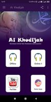 Sholawat Ai Khodijah Mp3 Offline ảnh chụp màn hình 2