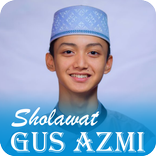 Shalawat Guz Azmi Terbaru Offline