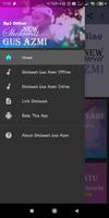 Shalawat Guz Azmi Terbaru Offline screenshot 1