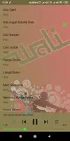 Lagu Wali Lengkap Offline 2020 imagem de tela 2