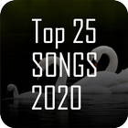 Top 25 Songs icon