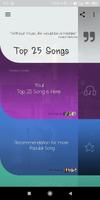 Top 25 Songs screenshot 1