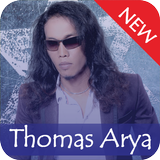 Thomas Arya biểu tượng