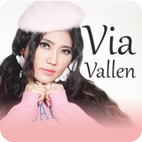 Lagu Via Vallen Lengkap Terbaru Offline icon
