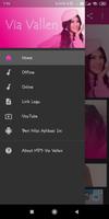 Lagu Via Vallen Lengkap Terbaru Offline screenshot 1