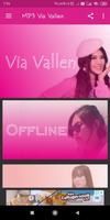Lagu Via Vallen Lengkap Terbaru Offline screenshot 2