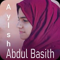 Ayisha Abdul Basith mp3 पोस्टर
