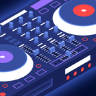 Tap & Mix: DJ Music Mixer icon