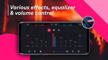Tap & Mix: DJ Music Mixer capture d'écran 1