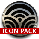 TWILIGHT HD Icon Pack APK