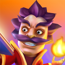 Spell Arena: Battle Royale APK