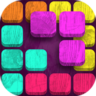 آیکون‌ Bloxx Block