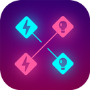 Connect - girar el rompecabezas APK