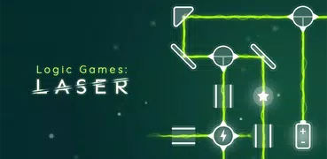 Laser: Relaxing and Satisfying