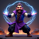 Loot Heroes: Fantasy RPG Games APK