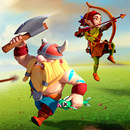 Bitcoin Heroes: Fantasy RPG APK