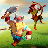 Bitcoin Heroes: Fantasy RPG APK