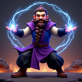 Bitcoin Heroes: Fantasy RPG