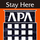 APA Stay icon