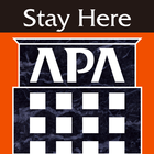 APA Stay أيقونة