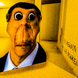 Stream Nextbots in Backrooms: Obunga - The Scariest and Most Challenging  Game for Android - APK Free Downl from ProvterPdeino