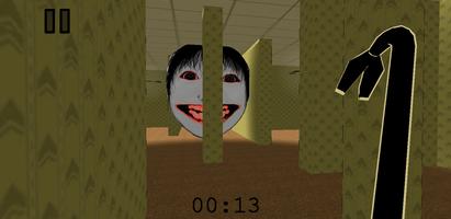 Nextbots Obunga Mod survival ภาพหน้าจอ 2