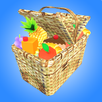Basket Pack 3D APK