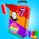DIY Luggage 3D APK