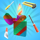DIY Lighter 3D APK