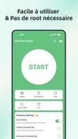 AG Auto Clicker Affiche