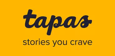 Tapas – Comics and Novels