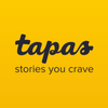 Tapas – Comics and Novels aplikacja