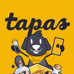 Tapas – Comics and Novels アプリダウンロード