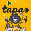 Tapas – Comics and Novels icon