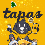 Tapas – Comics and Novels