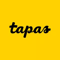 Tapas – Comics and Novels APK Herunterladen