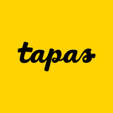 Tapas – Comics and Novels aplikacja