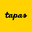 ”Tapas – Comics and Novels