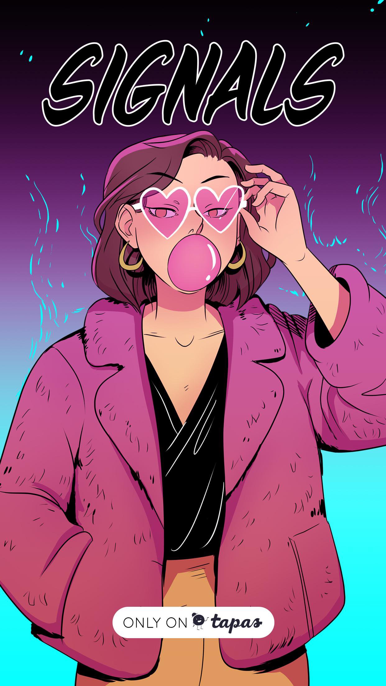 Tapas for Android APK Download