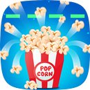 Popcorn Tap Blast-Jogos grátis de explosão casual APK
